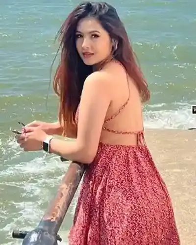 Ghatshila Escort Service
